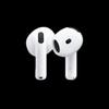 Apple AirPods 4 with Active Noise Cancellation