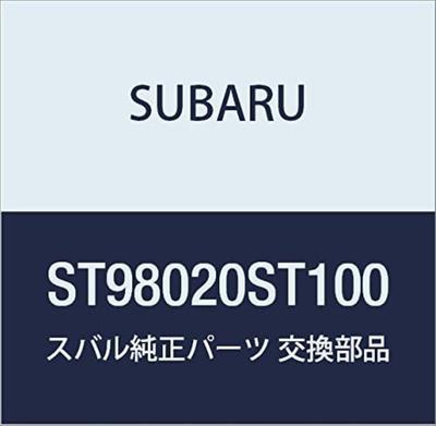 SUBARU Genuine Parts Part Number ST98020ST100 Ornament,