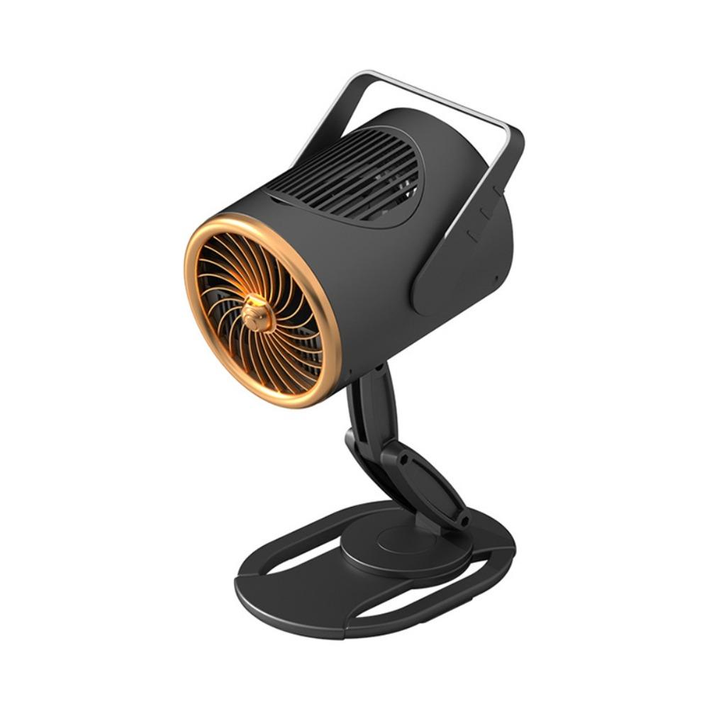 Drehbarer Desktop-Grill-Abluftventilator Faltbare Arbeitsplatten-Kochhaube Koch-Abluftfilter Hotpot