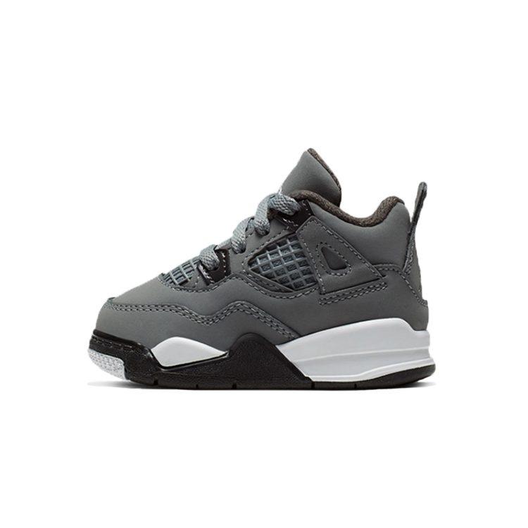 Jordan 4 Retro Cool Grey 2019
