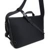 ALOOF MESSENGER BAG Messenger Bag [Porter] 023-03758 Black/10