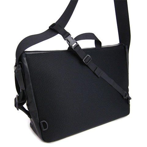 ALOOF MESSENGER BAG Messenger Bag [Porter] 023-03758 Black/10