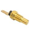 Water Temperature Sensor 37750?MAZ?003 Copper ATV Accessories Replacement for TRX500FA TRX650FA