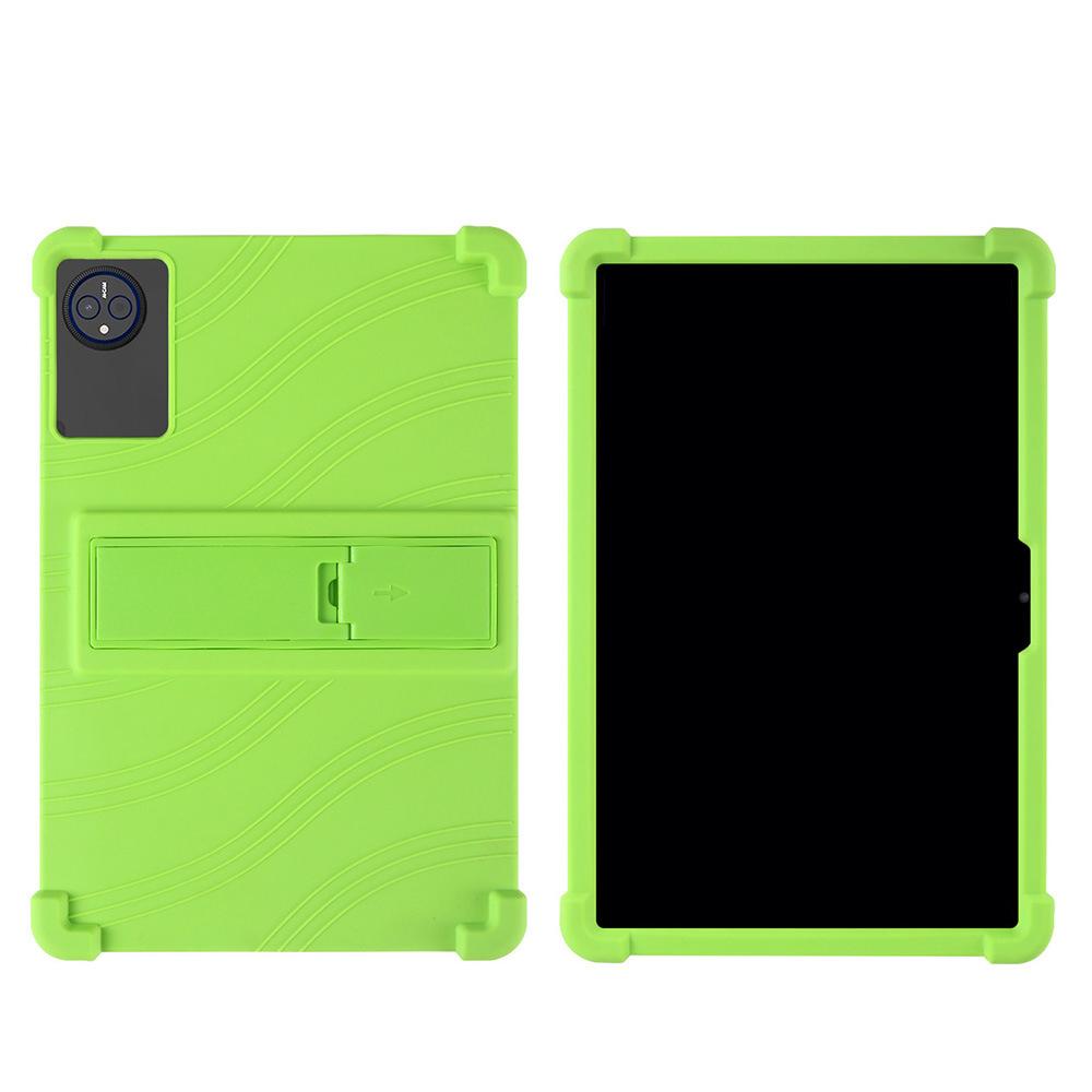 For HEADWOLF WPad7 Tablet Model Case Shockproof Cover 10.95 Inch Soft All-Inclusive Drop-Proof Protective Case