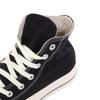 Converse All Star PLTS Flower Patch HI Size Cm Sneakers, Black, 23.0