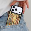 Egypt Cuneiform Akkadian Phone Case for iPhone 16e 15 14 13 12 17 Pro Max Plus Air 17pro Cover Coque