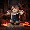 The Forge Plush Toys Exquisite Game Peripheral Fans Collect Decorations Character Roles Relax Comfort Toy Gifts For Friends