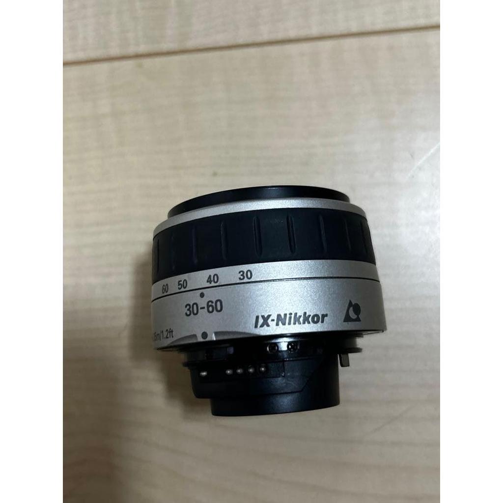 Used Nikon 1:4-5.6 30-60 IX-Nikko Nikon Lens