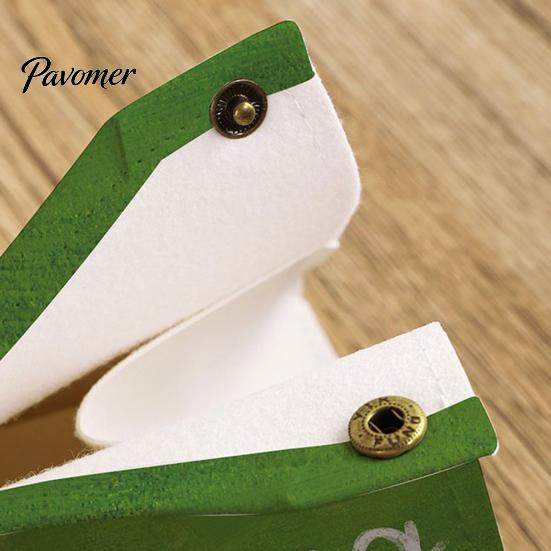Multipurpose Tissue Bag Leather Box Cover with Cartoon Puppies Pattern, Foldable Desktop Organizer, Napkin Holder Kitchen Paper Storage Case,
