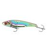 25g Blade Bait Fishing Lure Metal Vib Blade Lure Artificial Blade Swimbait Fishing Lures for Freshwater