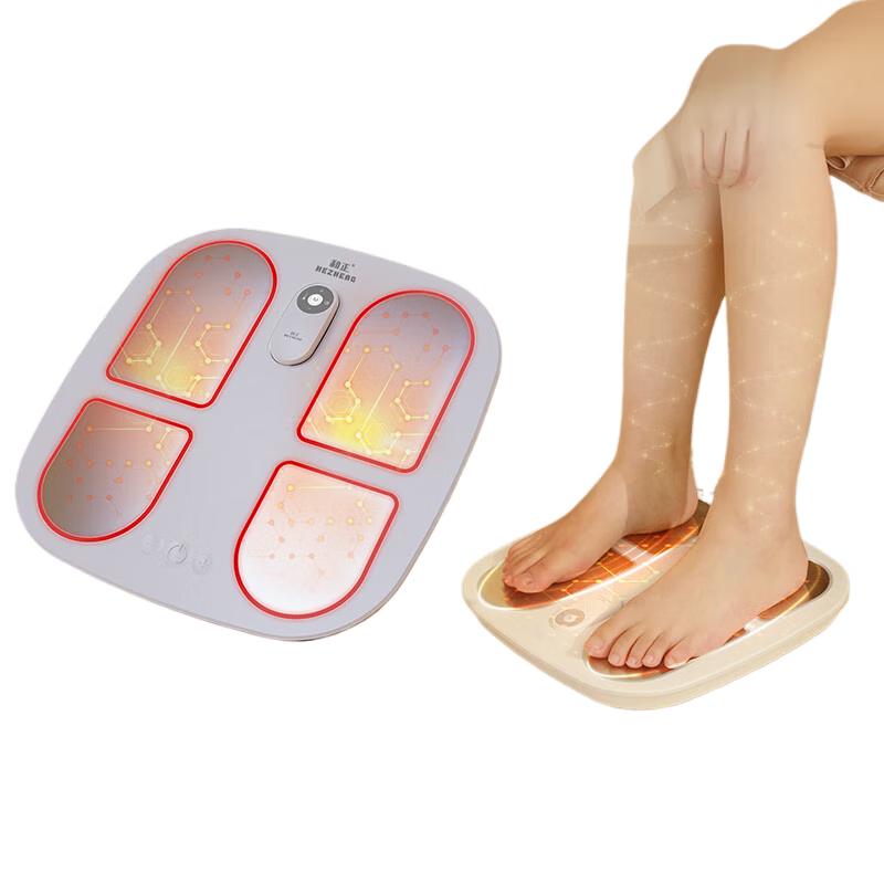 

Hezheng HZ-IFT-1 Automatic Foot & Leg Massager
