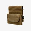 Vancefly Bariato Admin Pouch Coyote