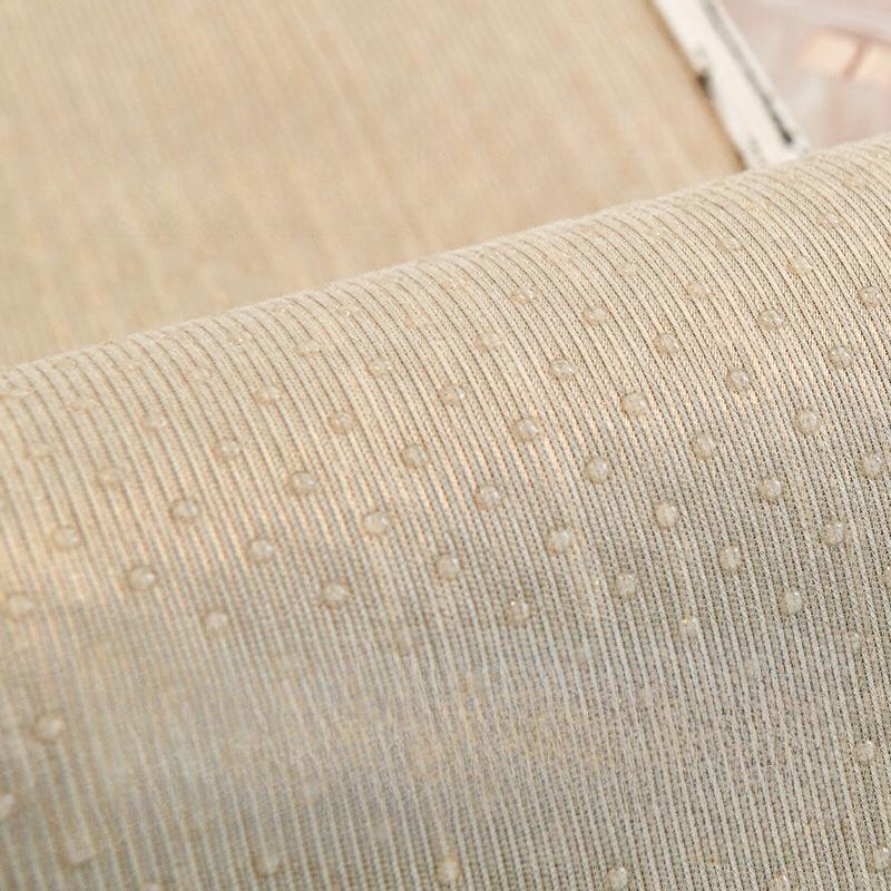 Sjönille Fire sesonger Universell Sofapute Nordisk Høykvalitets Sofatrekk Stoff Sklisikker Ryggstøtte Håndkle