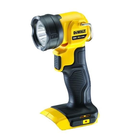 DEWALT DCL040-XJ 18V LED Akku-Lampe (Solo) - Neu - Bild 10