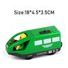 Premium-Quality Rc Premium-Quality Electric High-Standard Train Collection Kit First-Class Locomotive Top-Grade Magnetic Superior-Grade Train