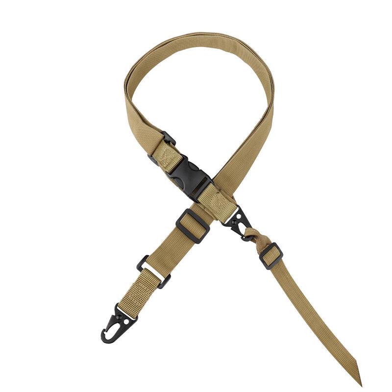 Tactical Three-Point Mission Sling One Size