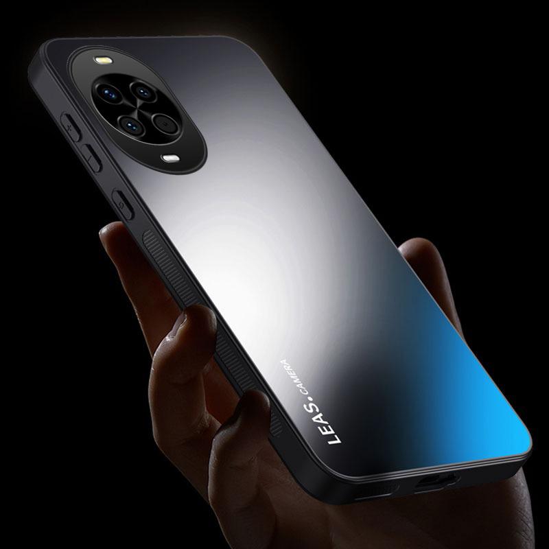 For Huawei Nova 15 / 15 Pro case Shockproof Non-slip Frosted Hard Cover For Huawei Nova 15 Phone casing