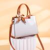 Mother'S Day Gift For Mother, Women'S Bag, Atmospheric Crocodile Pattern, Women'S Large-Capacity Shoulder, Handbag