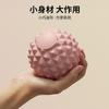 Large 85mm Silicone Massage Ball Muscle Recovery Foot Reflexology Neck Shoulder Relief Yoga Fitness Therapy