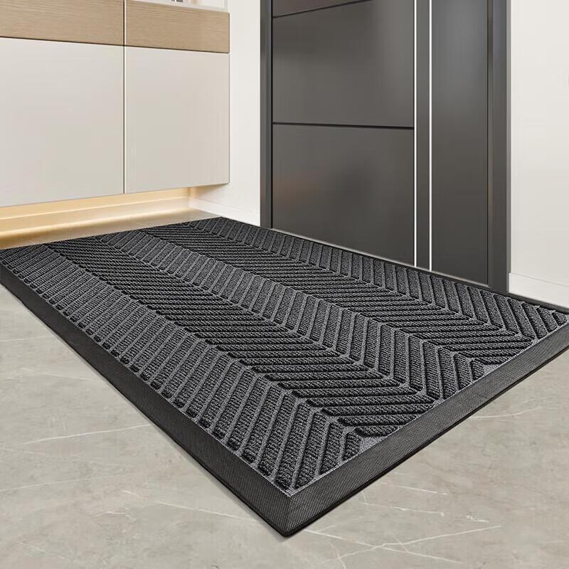 Miling Entrance Door Mat