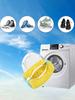 1PC Best-selling Shoe Washing Bag, a Special Anti-deformation Shoe Washing Bag for Washing Machines, a Lazy Person's Magic Tool