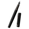 Forest Gift Pen Stainless Steel Extra Fine Fountain Pen Calligraphy Pen Signature Pen Writing Pens