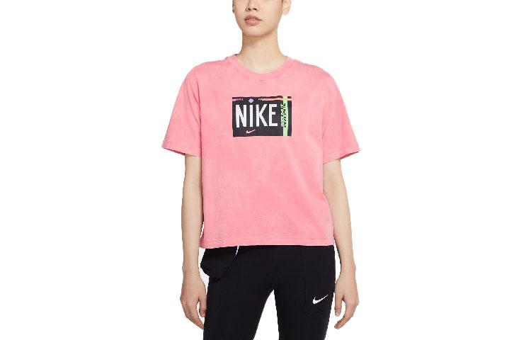 

Nike Sportswear T Shirt Women s DD1234-675 M