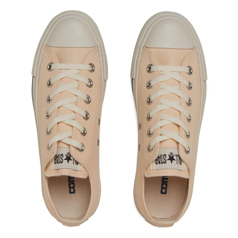 Converse All Star Washed Canvas Ox 31312111 Ecru