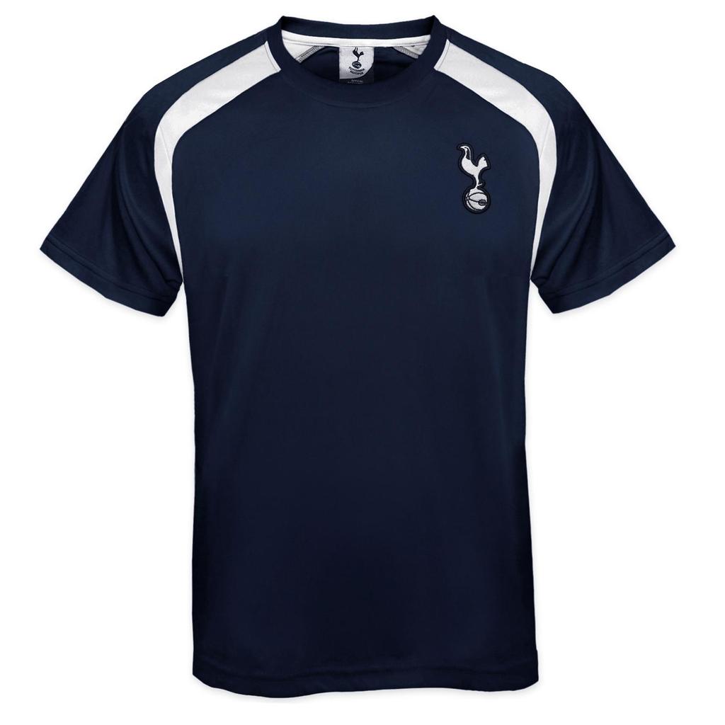 Tottenham Hotspur FC Boys Polyester T-Shirt