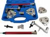 FIAT 1.6 16V LOCKING TENSIONER FLYWHEEL