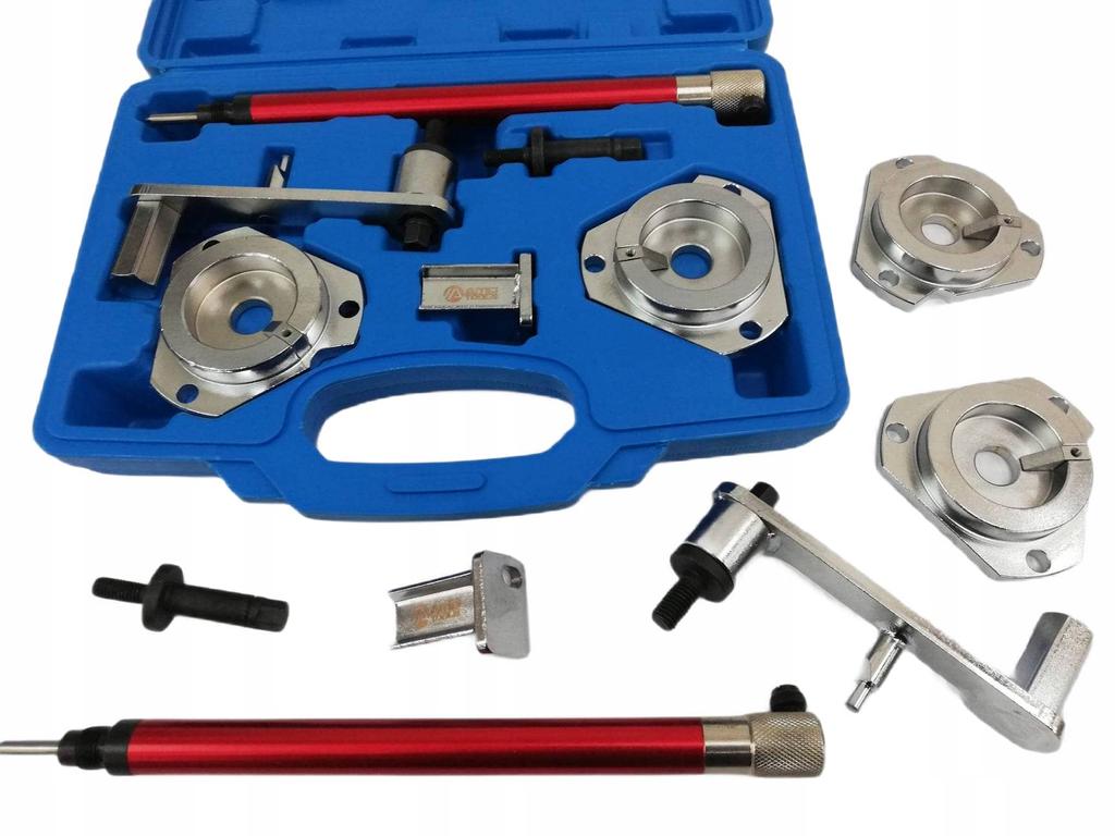 FIAT 1.6 16V LOCKING TENSIONER FLYWHEEL