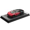 PosterCars PC 1:64 Exotic Supercar Collection Series - Alloy Die-Cast Models Set Premium Collector‘s Display