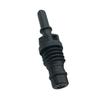 H5-3Pcs SCR Urea Pump Repair Kits Suction Inlet Liquid Connector Set 612640130088 For 2.2 Deno Pump Injection Joint