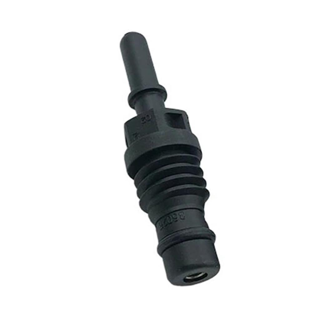 H5-3Pcs SCR Urea Pump Repair Kits Suction Inlet Liquid Connector Set 612640130088 For 2.2 Deno Pump Injection Joint