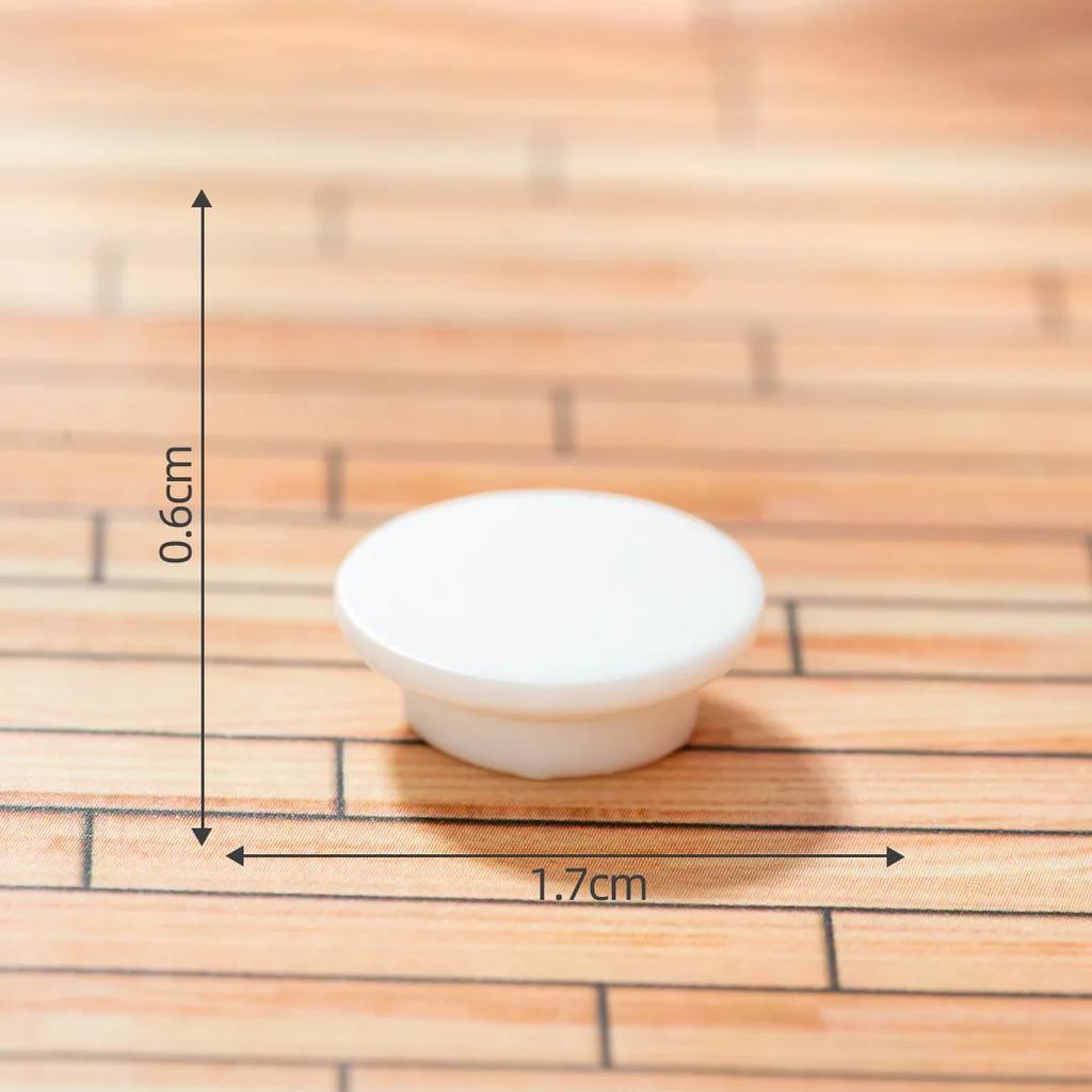 Kawaii Animal Resin Home Decoration Figurines Dollhouse Micro Landscape Accessories Fairy Garden Miniatures Room Desktop Decors