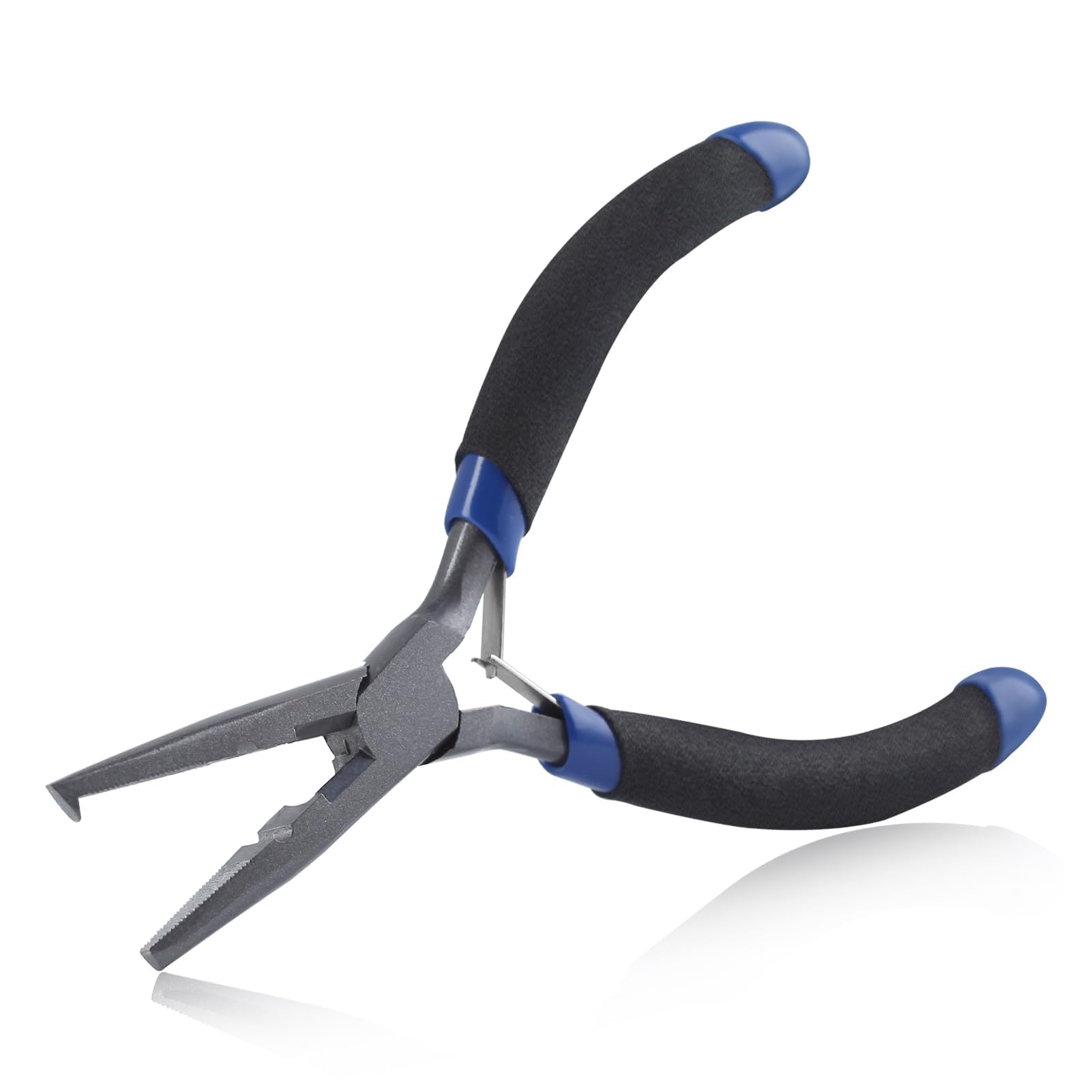 SPEEDWOX Fishing Pliers Small Fish Pliers Pliers Fishing Mini Fishing 126mm