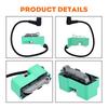 Ignition Coil Module For Husqvarna K750 K760 K770 510115601 580380501
