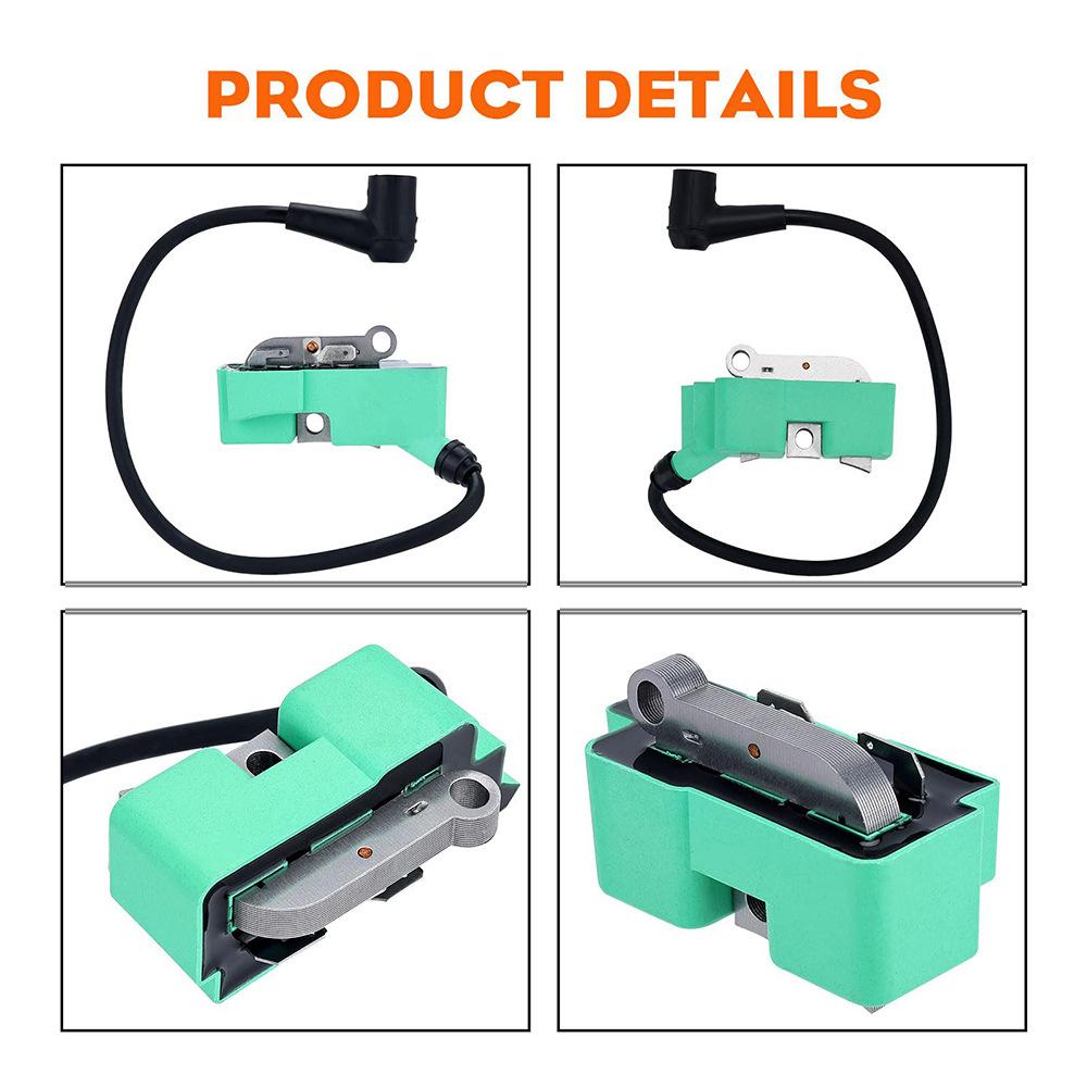 Ignition Coil Module For Husqvarna K750 K760 K770 510115601 580380501
