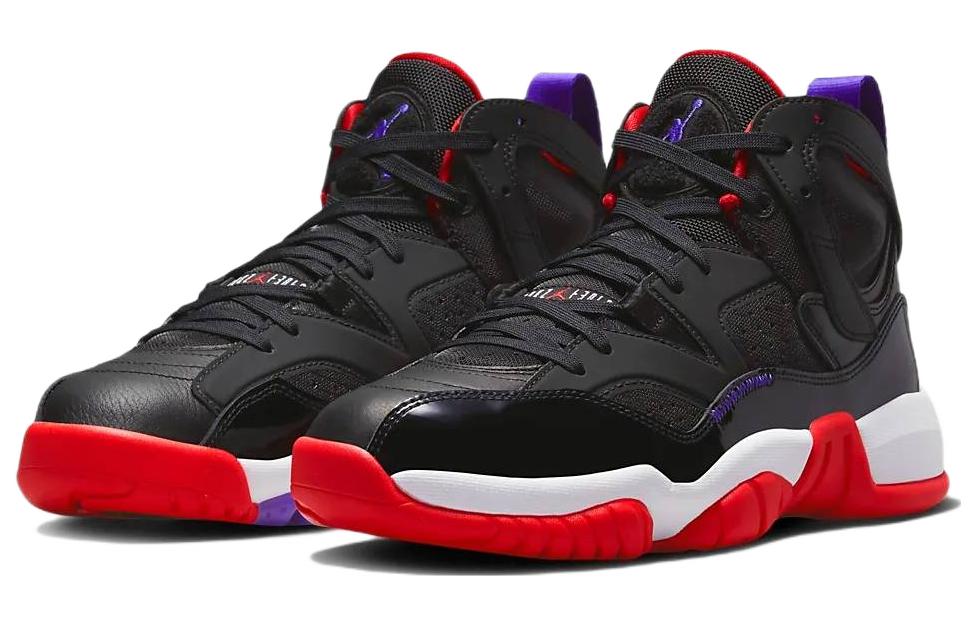 Jordan Jumpman Two Trey Raptors Donna DR9631-001