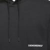 Jordan 23 Engineered Breathable Hoodie Men Tops Black DA7179-010
