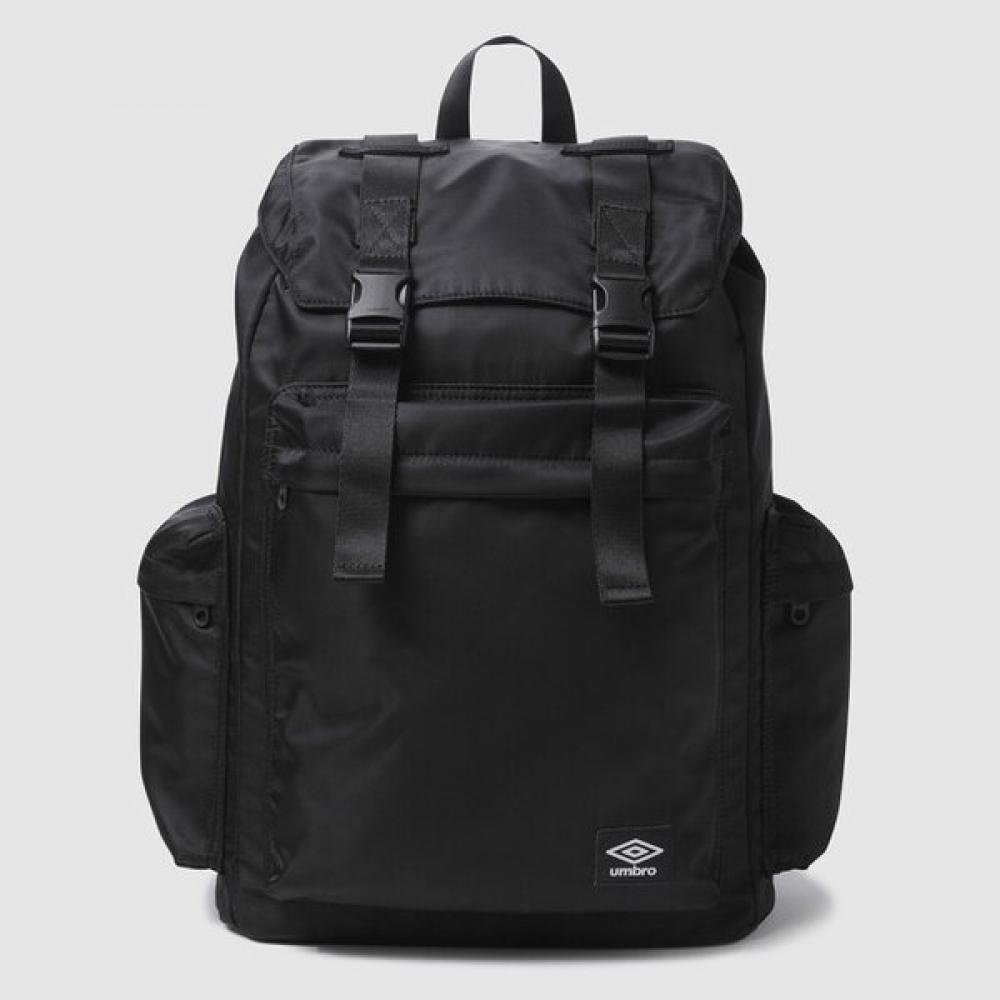 Umbro Ruster Lux Backpack 20l Uq123cbp22
