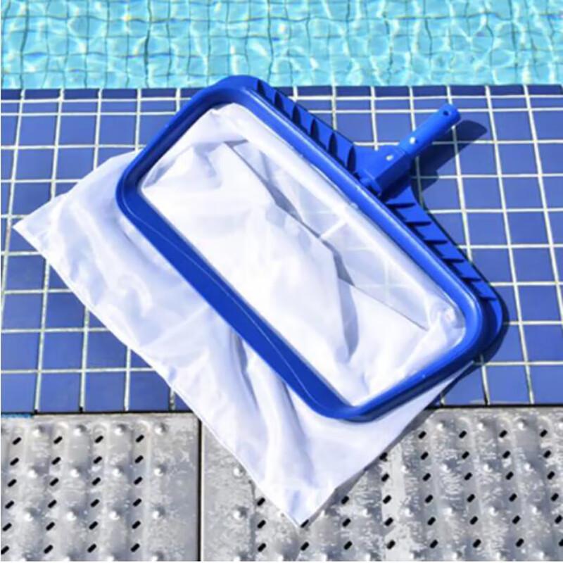 Quntai Reinforced Pool Skimmer Net