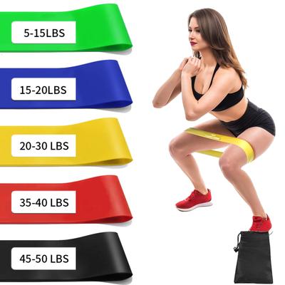 Fitness εξοπλισμός – Λαστιχένιες κορδέλες και espanders