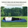 Portable Outdoor Inflatable Camping Air Bed