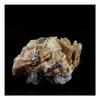 Stones and Minerals - JEWELRY - Siderite - 89.15 Ct - Pierre-Rousse Mine, Vizille, France