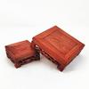 Karin Solid Wood Handicraft Stand for Vase, Pot, Bonsai, or Teapot Ornament