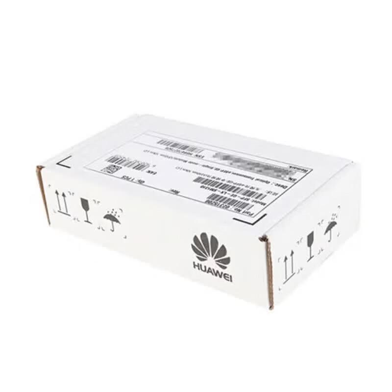 Huawei Gigabit SFP-GE-LX-SM1310 Optical Module