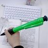 28.5Cm Oversized Giant Ballpoint Pen Personality Stationery School Props Gifts Big Giant Gel Pen Neutral Pen Writing Supplies