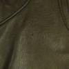 .fr Long Sleeve Leather Single Riders Jacket S Beige Women Used