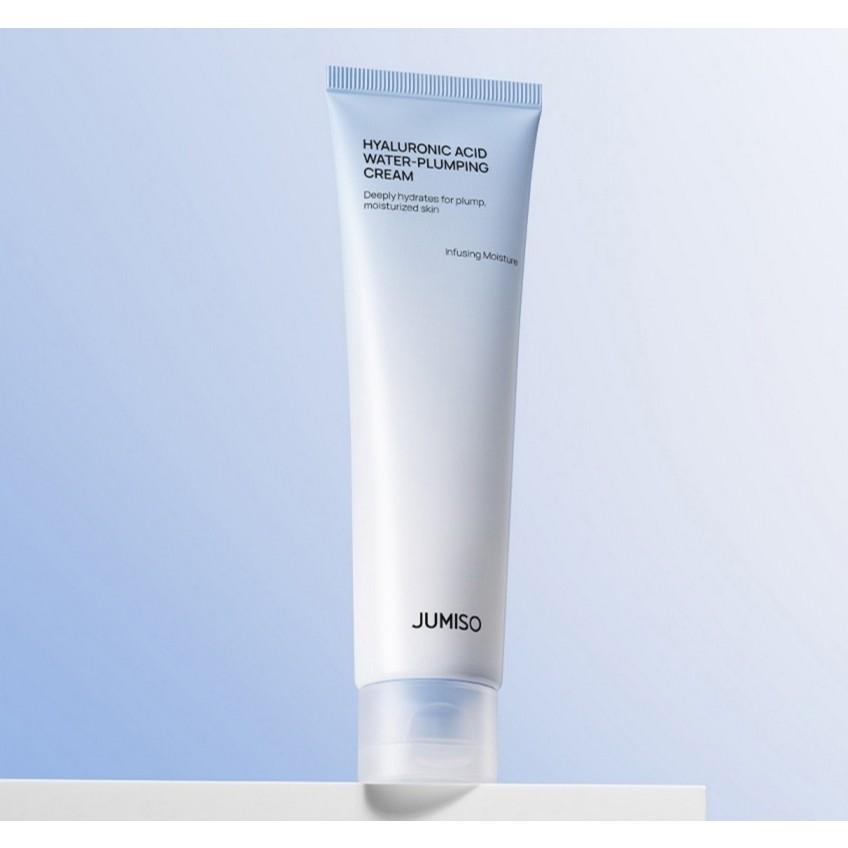 [NEW] JUMISO Hyaluronic Acid Water-Plumping Cream, 100mL